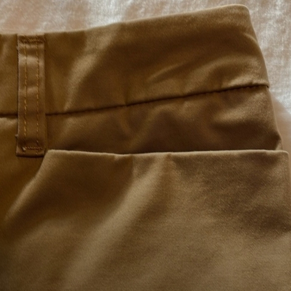 Charter Club Women's Chino’s, size 14, like new condition - Picture 4 of 6